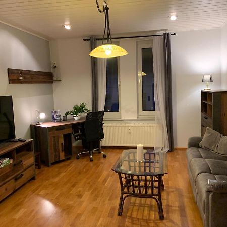 Sudstadt-Fewo Mit Grossem Balkon Nahe City Und Meer - Uber Den Dachern Von Whv Βίλχελμσχαφεν Εξωτερικό φωτογραφία