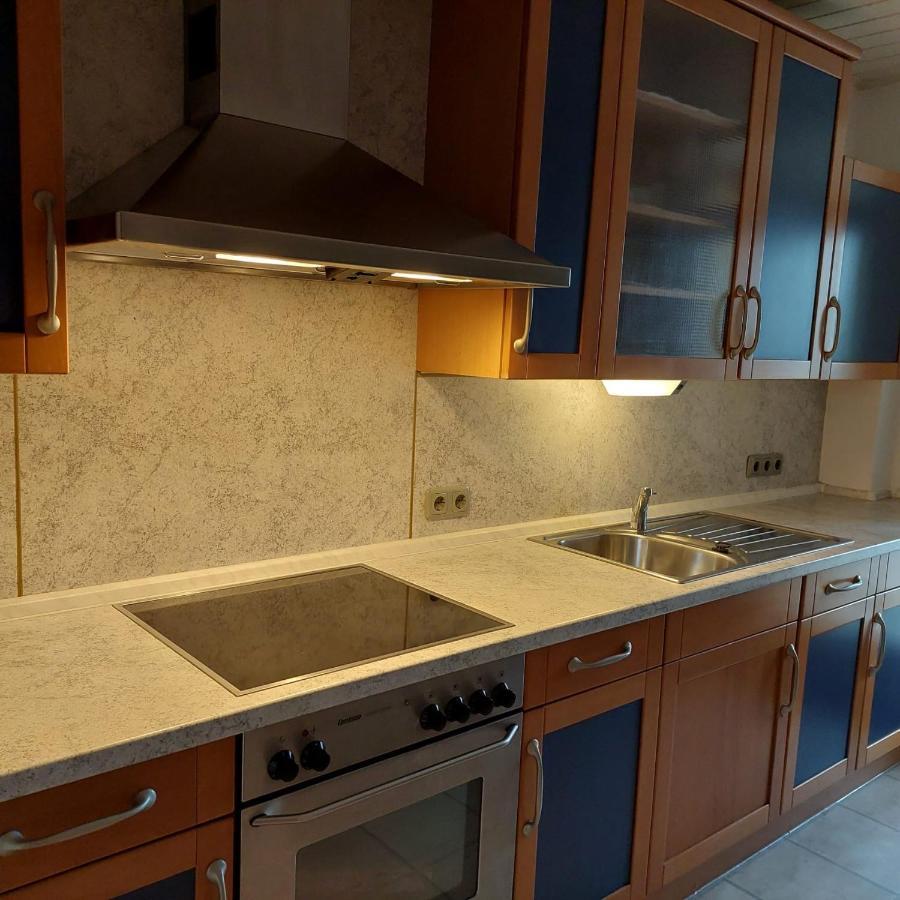 Sudstadt-Fewo Mit Grossem Balkon Nahe City Und Meer - Uber Den Dachern Von Whv Βίλχελμσχαφεν Εξωτερικό φωτογραφία